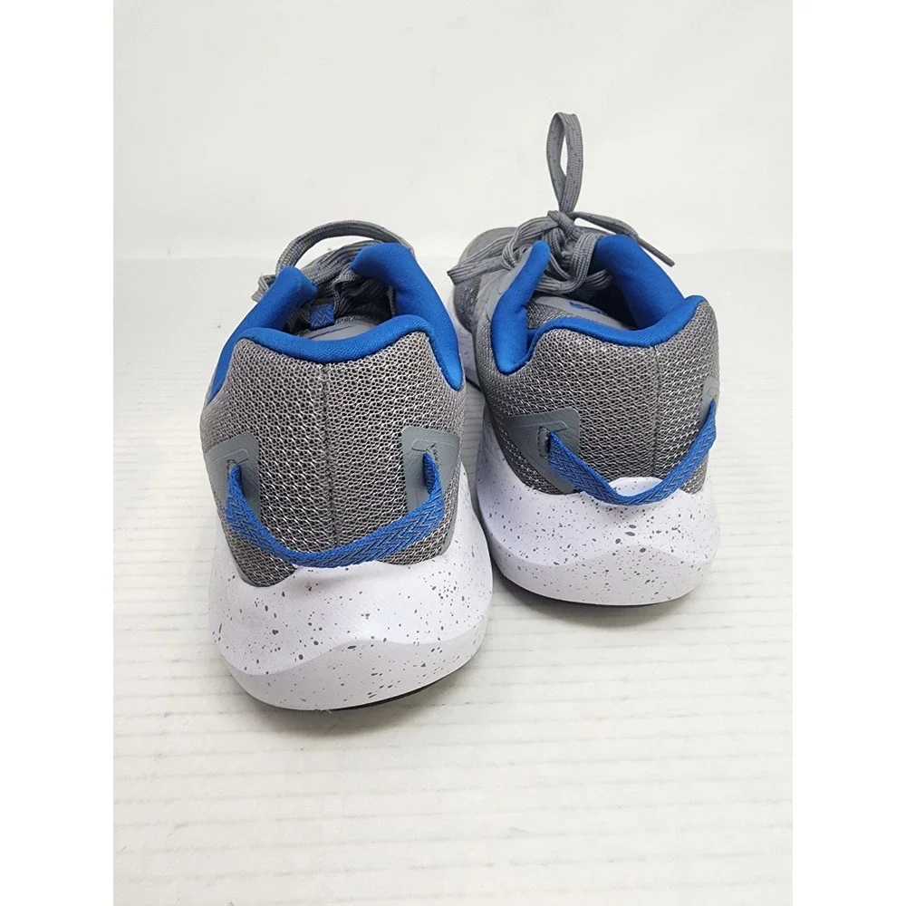 Avia Avi-Storm Mens Running Shoes Grey Blue Athletic‎ Sneakers Size 9